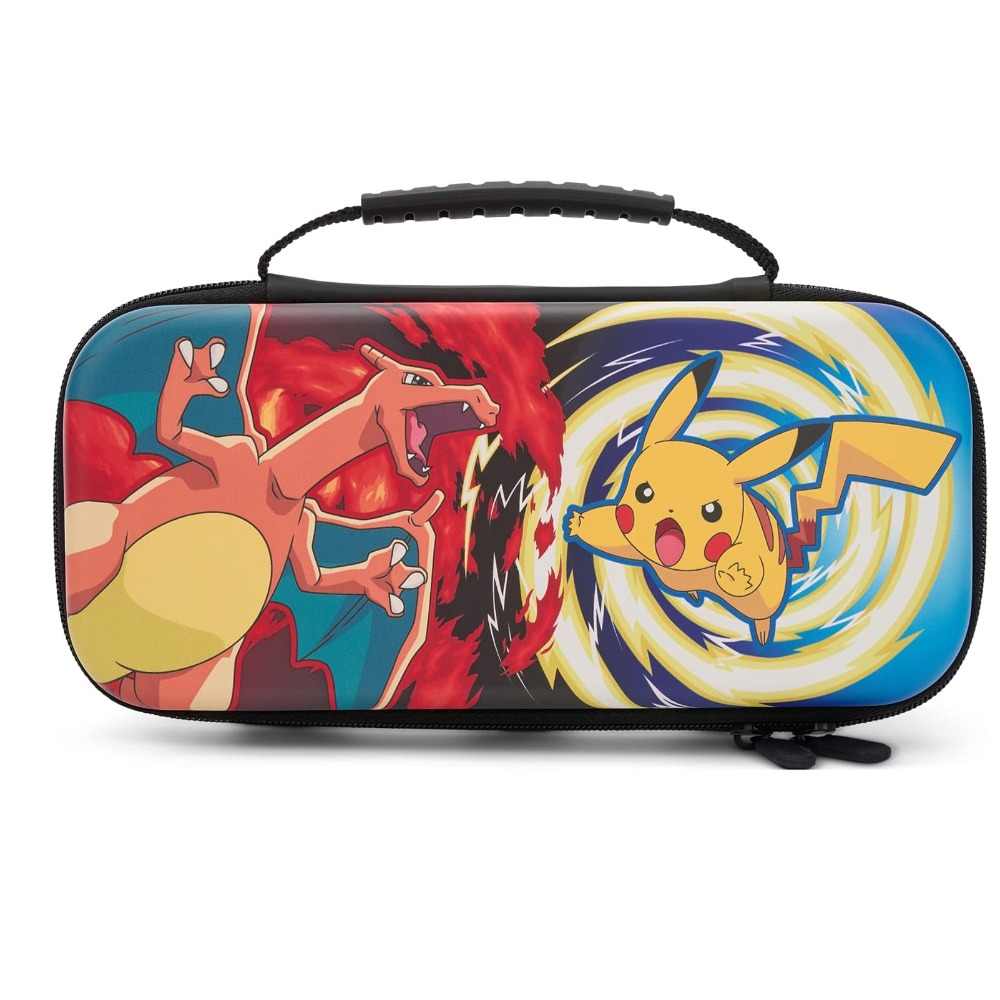 Nintendo Switch Pokemon case Own4Less